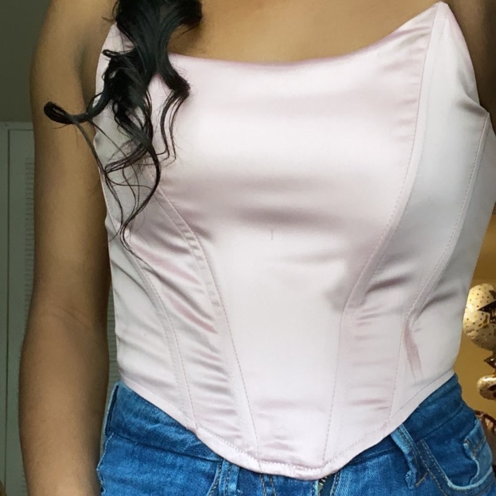 Corset / Buster